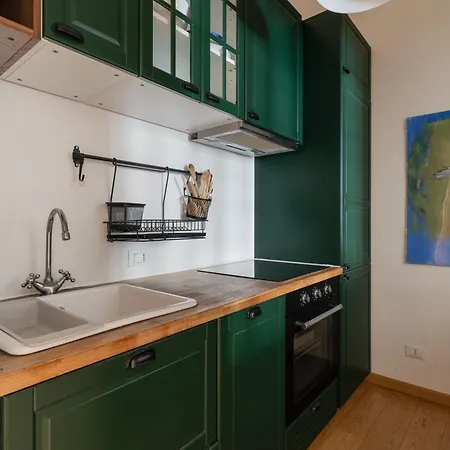 Apartment Guesthost - Spacious X6 Steps From Mm4 *