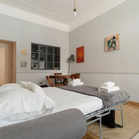 Guesthost - Spacious X6 Steps From Mm4 * Mailand